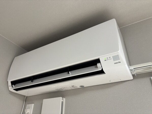 Meridiesの物件内観写真